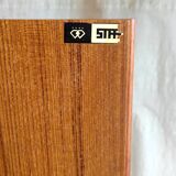 Scandinavian teak sideboard - 1960s