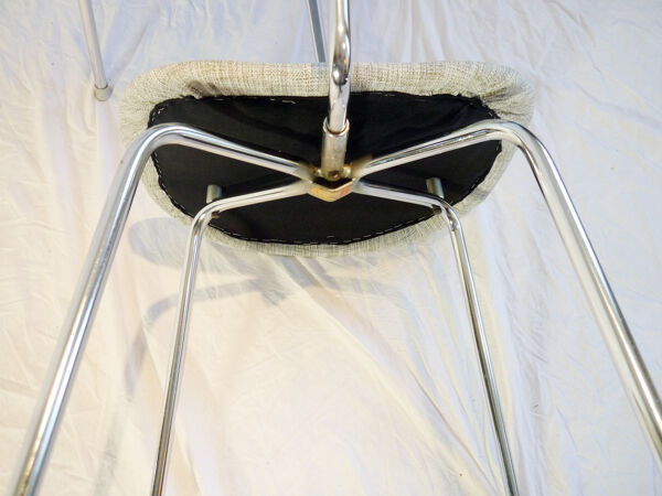 Chaise modèle S2  Egon Eierman