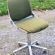 Designer chair by Wilhelm Ritz for Wilkhahn publisher 1970
