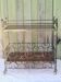Desserte roulante "vintage 60"