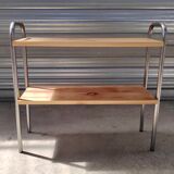 Industrial shelf