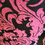 Fauteuil rococco baroque