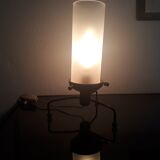 Italian 1950’s tripod lamp