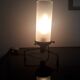 Lampe trépied italienne des années 1950