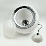 Bud 3029 Hanging Lamp by Studio 6G for Harvey Guzzini – Iconic Italian Space Age Design Masterpiece