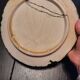 Lobster slurry plate