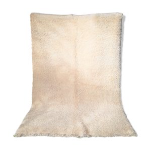 Tapis berbère uni 200x300