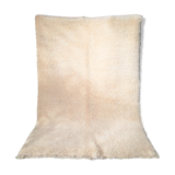 Uni Berber carpet 200x300 cm