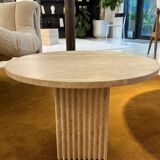Soho Side & Coffee Table