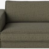 Bolia corduroy sofa