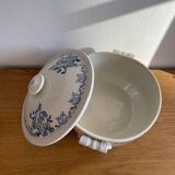 Vintage soup tureen