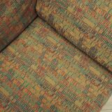 Sofa, Italian design, 1960s, manufacturer: B&B Italia