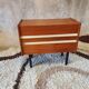 Commode scandinave 1960 vintage