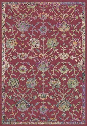 Floral home carpet