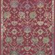 Floral home carpet