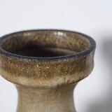 Petit vase en céramique, Løvemose Danemark