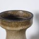 Small ceeramic vase, Løvemose Denmark