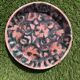 Cup or tidy ceramic signed Cazaux Biarritz