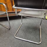 Vintage B34 armchair