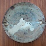 Stoneware dish