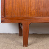 Danish Teak sideboard by Henning Kjaernulf for Vejle Stole 1960