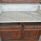 Retro dressing table