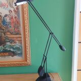 Lamp with swing design 80'S Elite