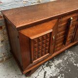 50s sideboard