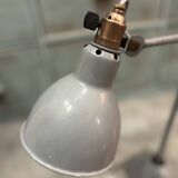 Table lamp - Bernard Albin Gras - Ravel Clamart - model 205