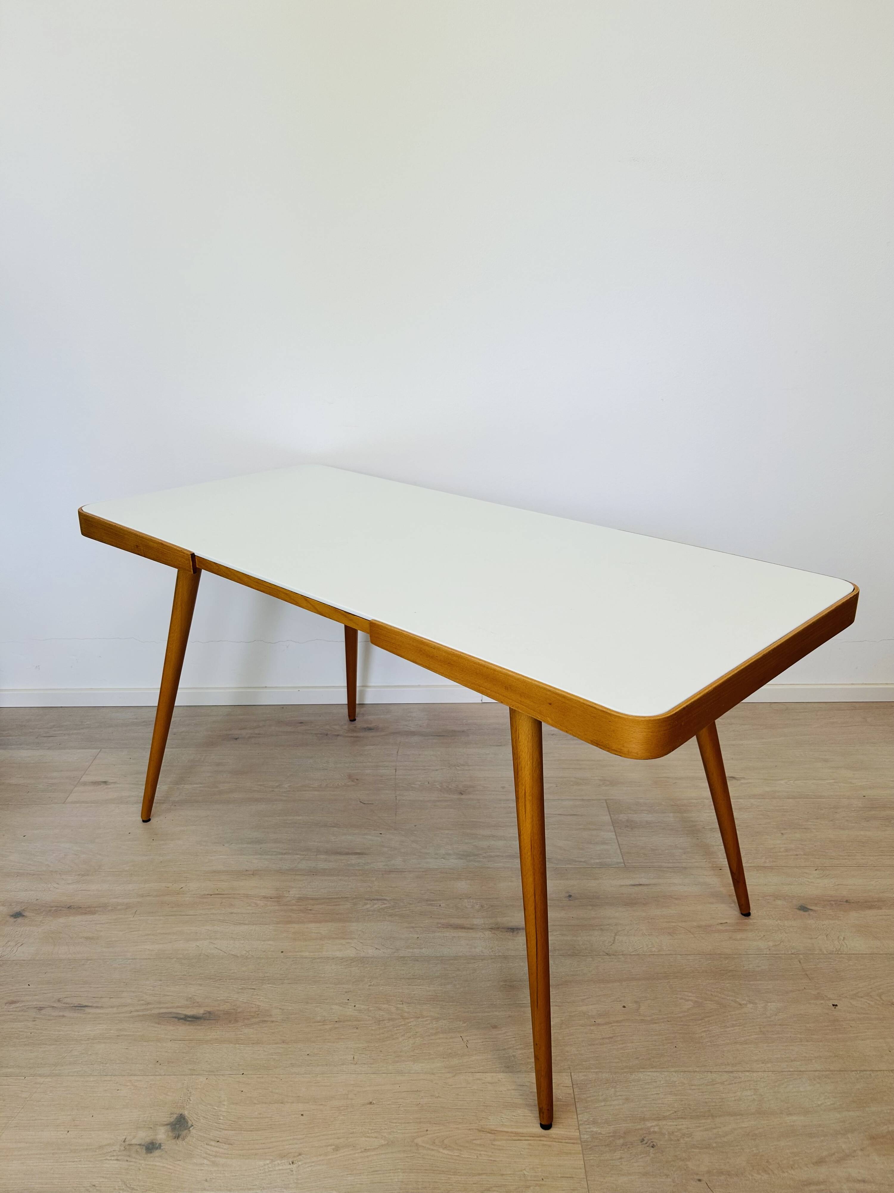 Vintage Coffee Table by Jiří Jiroutek from Czechoslovakia 1960’s