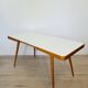 Vintage Coffee Table by Jiří Jiroutek from Czechoslovakia 1960’s