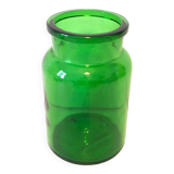 Vase Vert