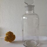 Apothecary 1 litre bottle