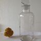 Apothecary 1 litre bottle