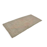 Wool Turkish Floral Rug sku1303