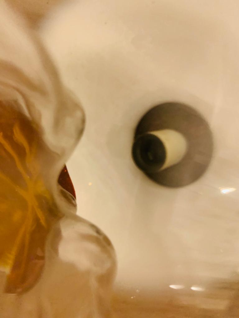 Suspension Mazzega Murano