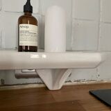 Bathroom tablet from the 50s