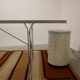Niels Gammerlgaard design dining table 80s/90s