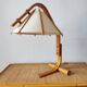 Scandinavian desk lamp by Jan Wickelgren Sweden 1970
