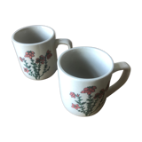 Flower cups