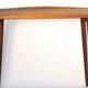 Jens Quistgaard coffee table in teak