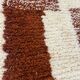 Handmade runner rug 300cm x 90cm