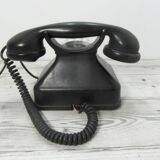 Dial phone from the 1930s