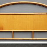 Headboard rattan vintage Emmanuelle