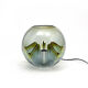 Nuphar Lamp By Toni Zuccheri For Veart 1970s