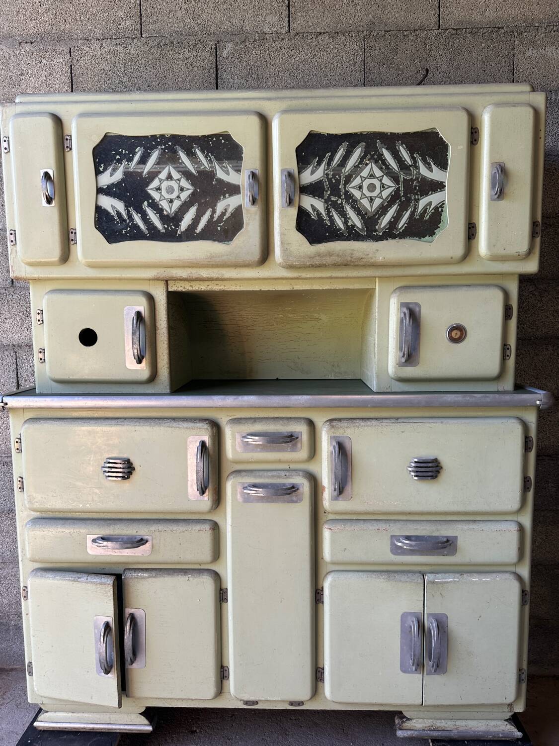 Mado Furniture