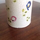 Pitcher ceramic vintage