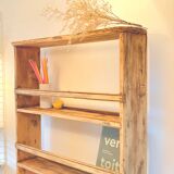 Antique shelf "Paule"