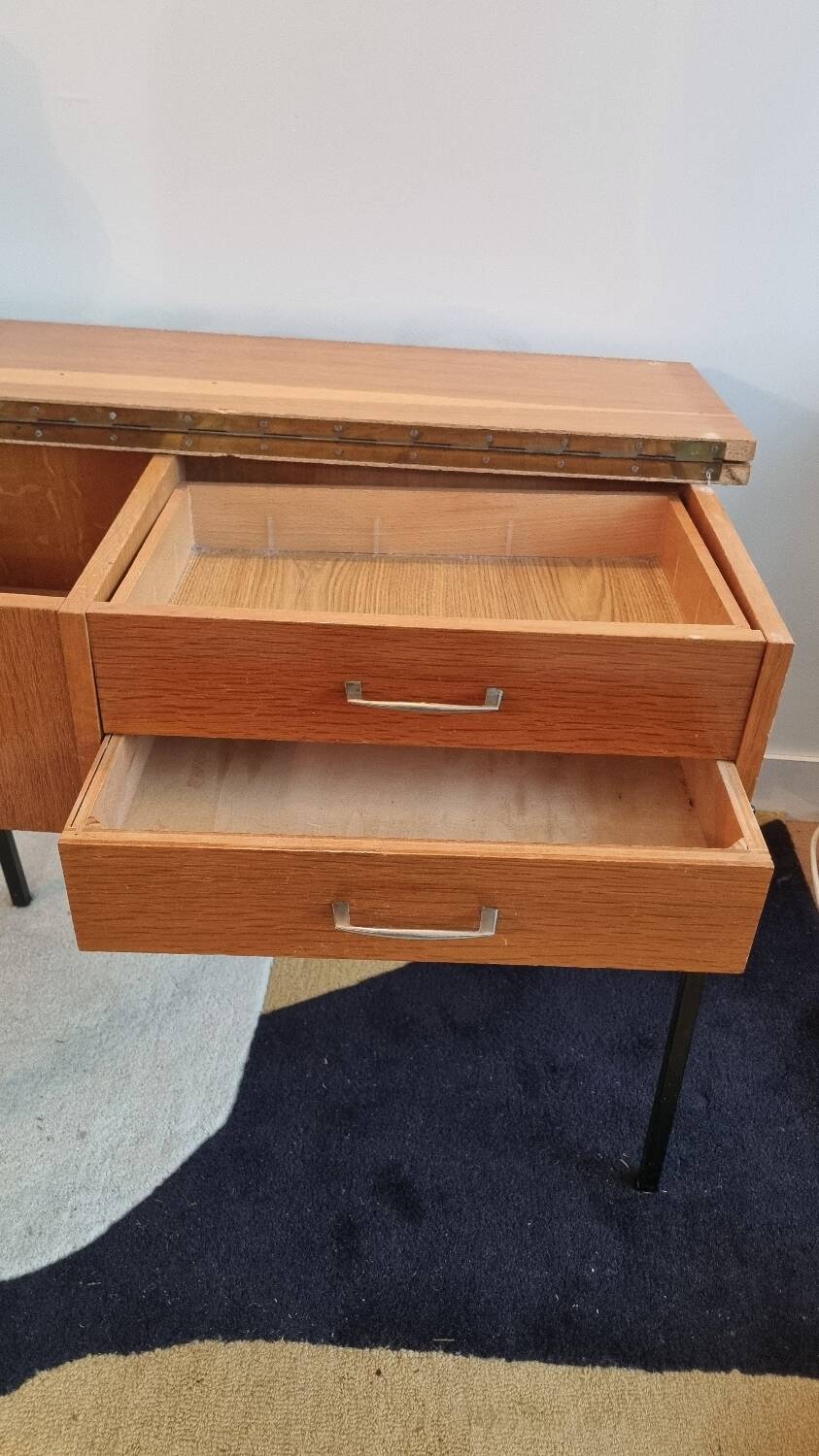 Travailleuse vintage