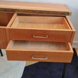 Travailleuse vintage